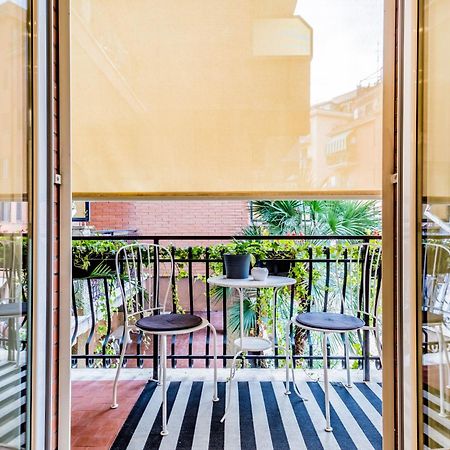 Apartamento Elegance St.Peter House Roma Exterior foto