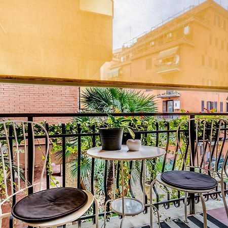 Apartamento Elegance St.Peter House Roma Exterior foto