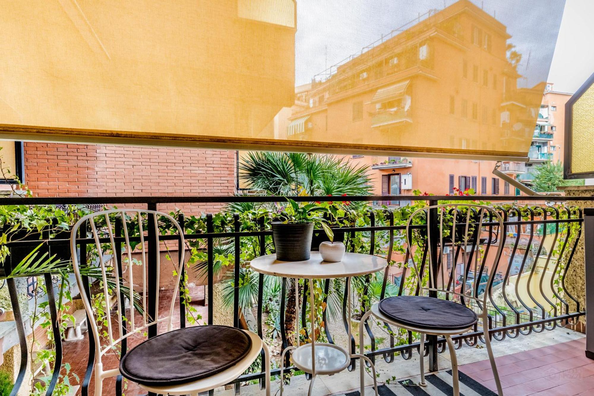 Apartamento Elegance St.Peter House Roma Exterior foto